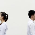 marital quarrel
