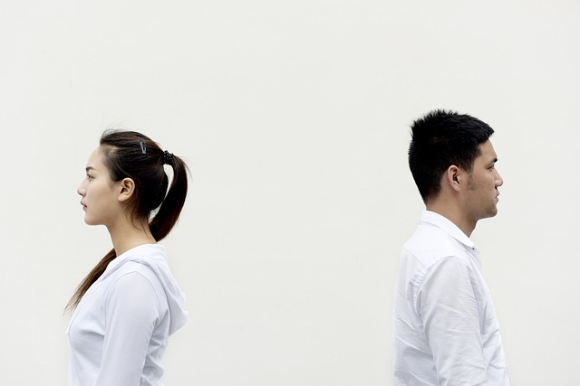 marital quarrel