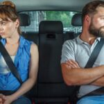 marital quarrel