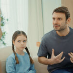 marital quarrel