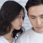 marital quarrel