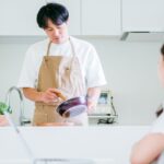 Nagging husband