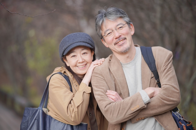 couple