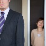 marital quarrel