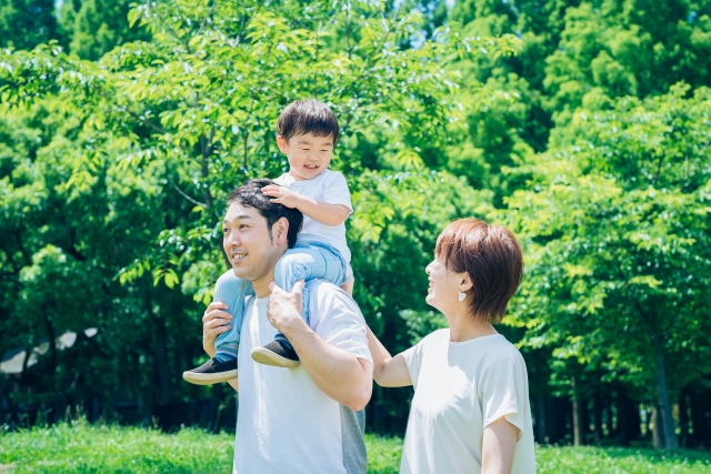 family