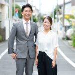 dual-career couple